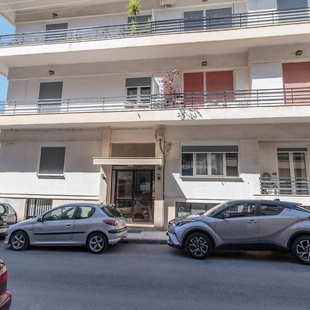 Hamaretou Apartment EEsparta Exterior foto